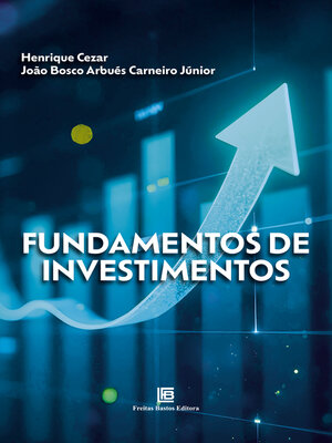 cover image of Fundamentos de Investimentos